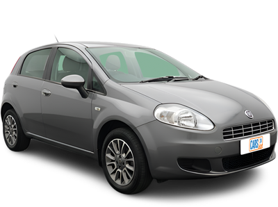 Fiat Punto EVO-img